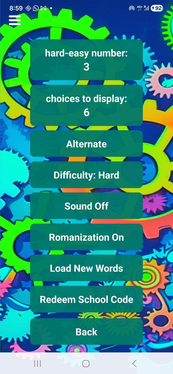 Clickn Learn Remote Click-n-Learn: Master Vocabulary Fast